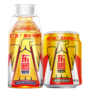 东鹏饮料(605499)发布首次公开发行股票上市公告书.
