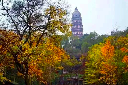 苏州运河十景是哪十景