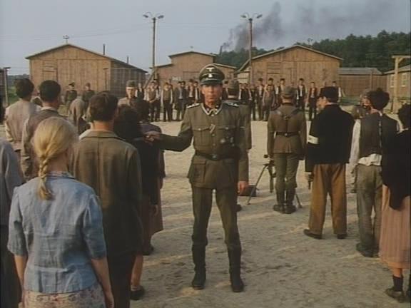 最震撼的集中营题材电影,《逃离索比堡》再现堪称奇迹