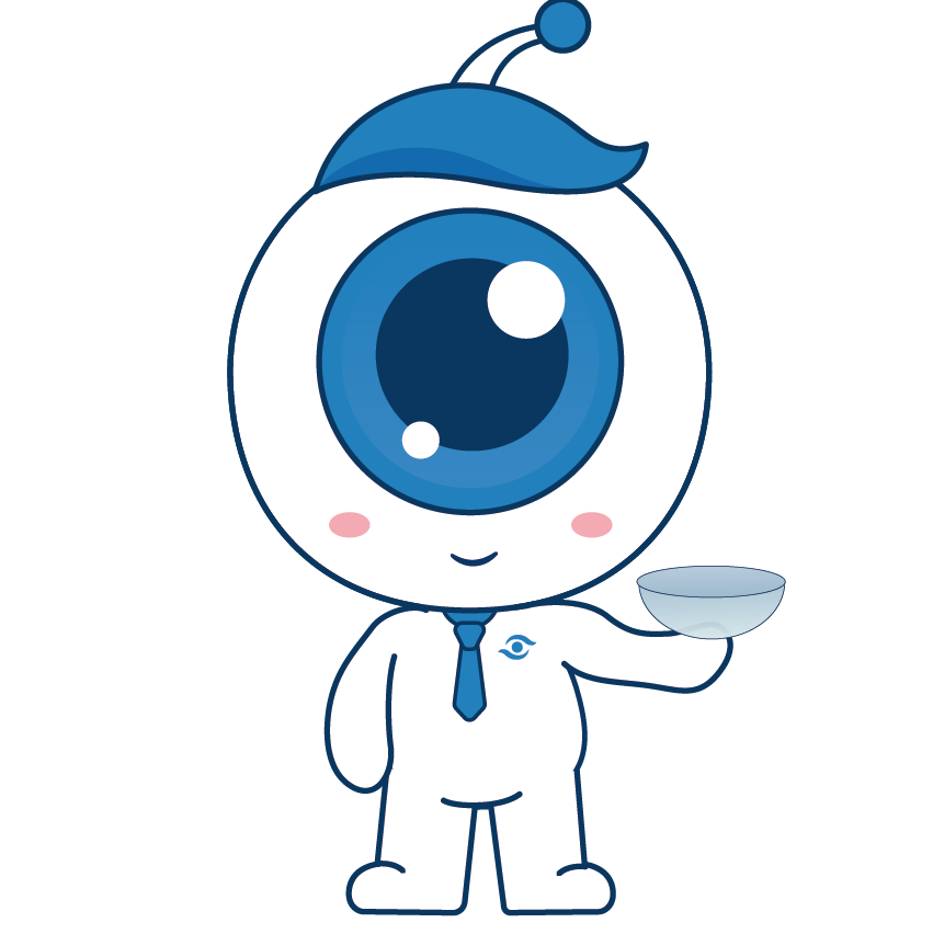 只有一只眼睛近视,能正常看清,有必要治疗吗?