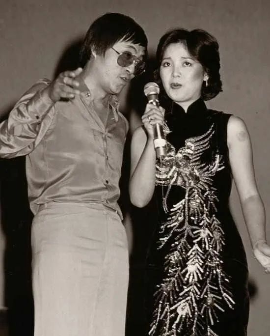 30年了,刘文正还隐居在美国,娱乐圈谁能像他这样退得干干净净?