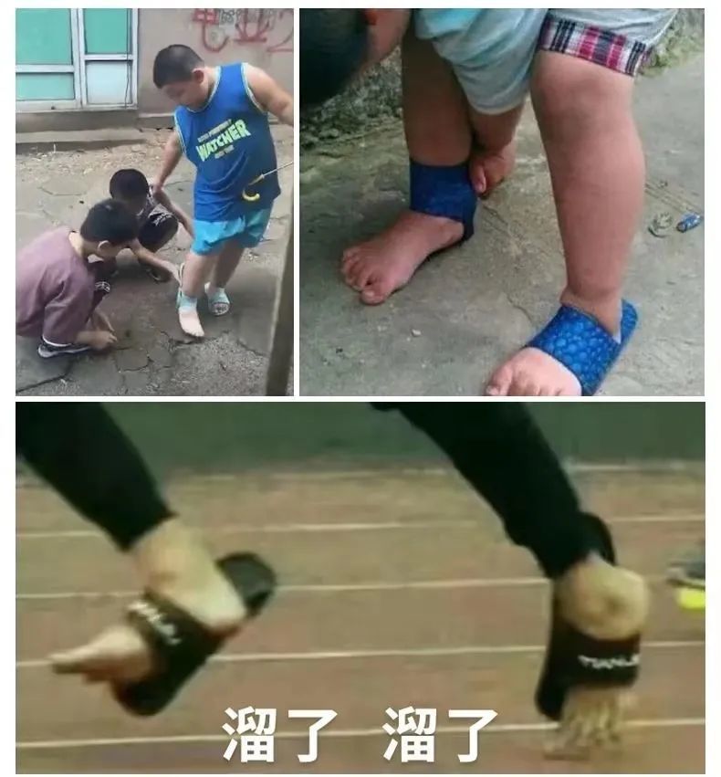 一只重量只有152克的拖鞋除了李佳琪推荐我也推荐