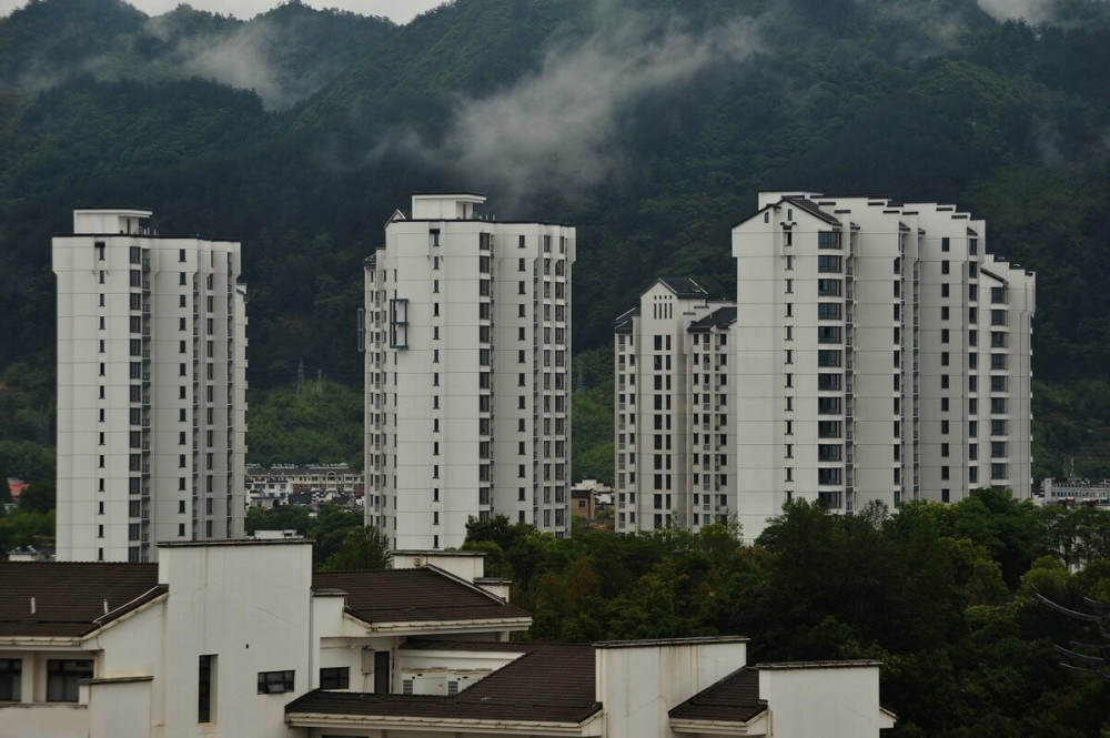为什么不建议在县城买房