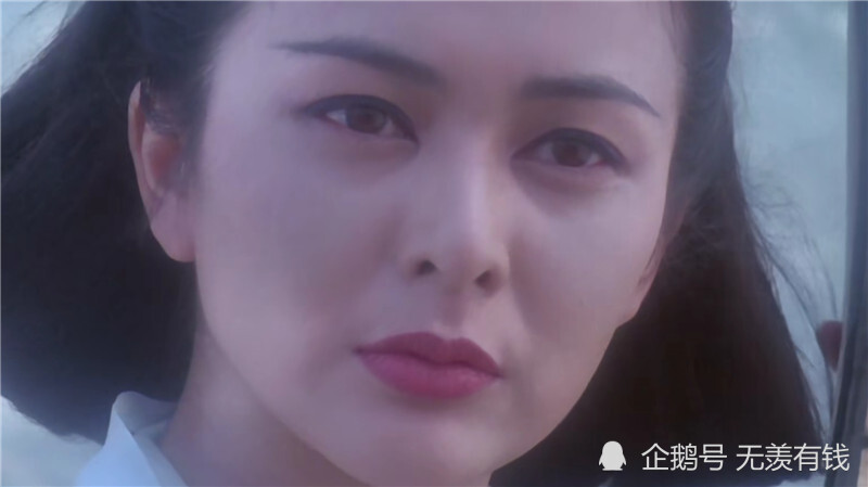 老电影《新仙鹤神针》:寻找武侠精神