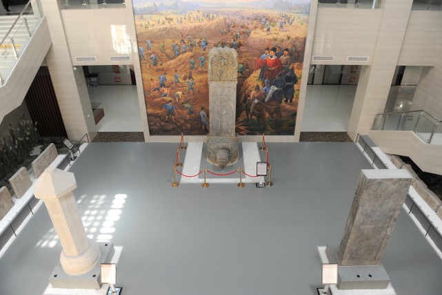 山东梁山:黄河文化在博物馆薪火相传