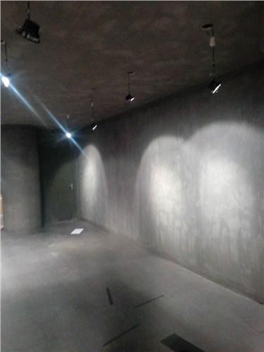 你知道水泥色墙面漆是什么吗