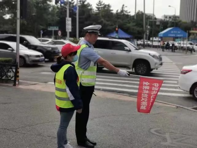 祝海峰 男 1980年11月出生 中共党员 现任 沈阳市公安局交通警察局