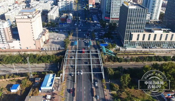 长春近百年西安桥将拆除重建 咋重建看这儿!