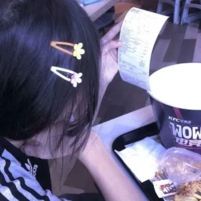 情头|情侣头像高清微丧 第87期