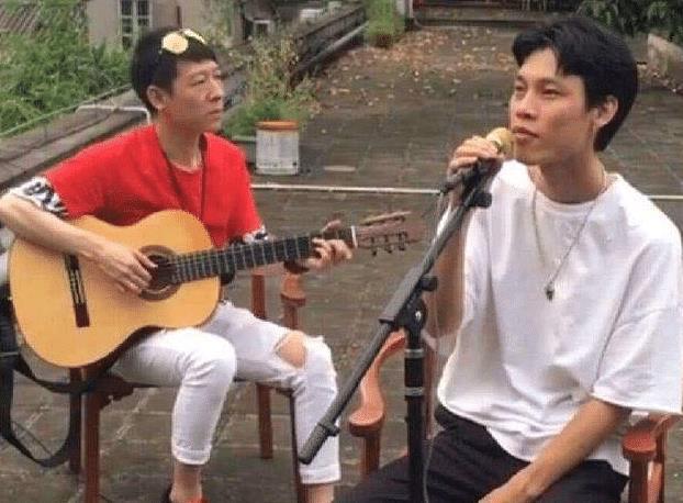 广东雨神5000块买神曲转头赚1亿几乎不再唱歌的他现状如何