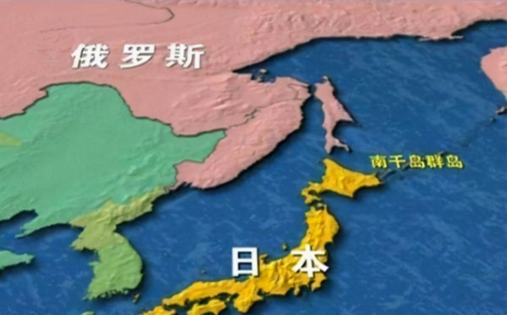 日本宣布投降后,苏联为何还不收手,渡海占领北方四岛?