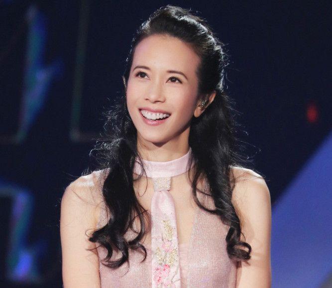 女神莫文蔚的美丽人生,和她一生中爱过的3个男人