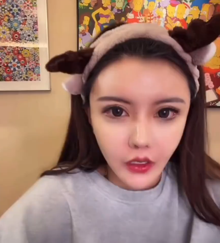当初跟小猪先生离婚,韩安冉为了小猪妹,曾说自己不会再婚,因为她就是