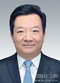 郑德雁辞去济南市副市长职务已当选烟台市长图简历