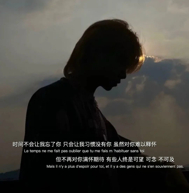 为什么分手后男生很快就释怀,女生却需要很久?