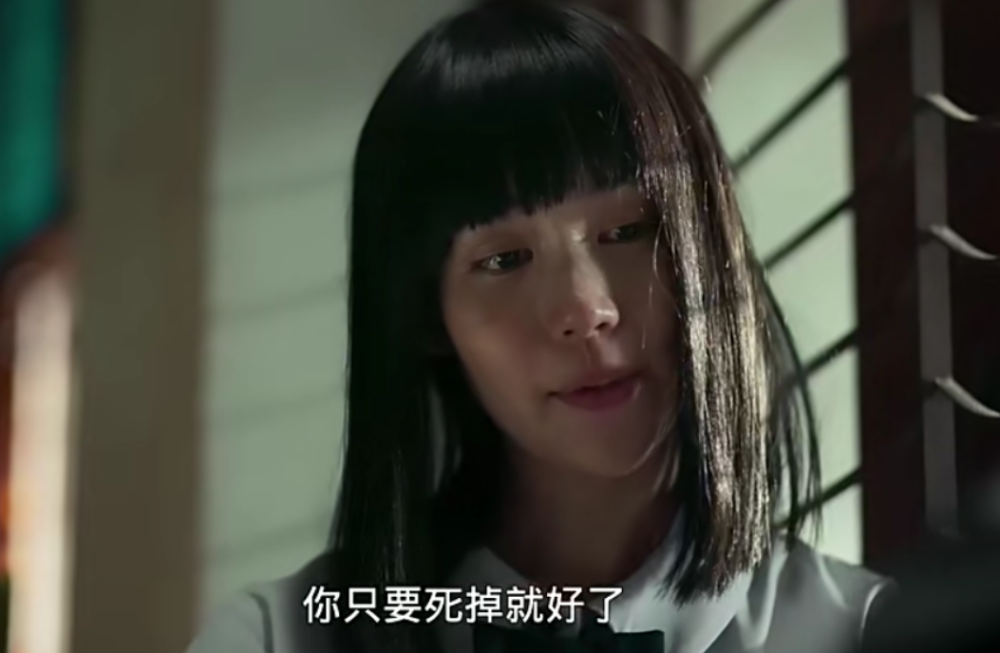 看完了《禁忌女孩2》,开始心疼娜诺