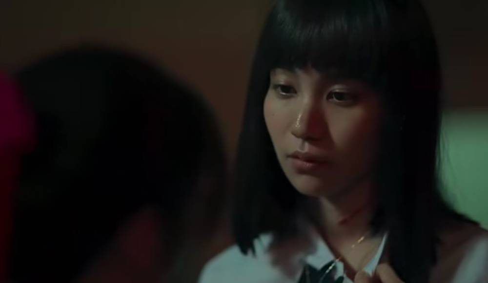 看完了《禁忌女孩2》,开始心疼娜诺