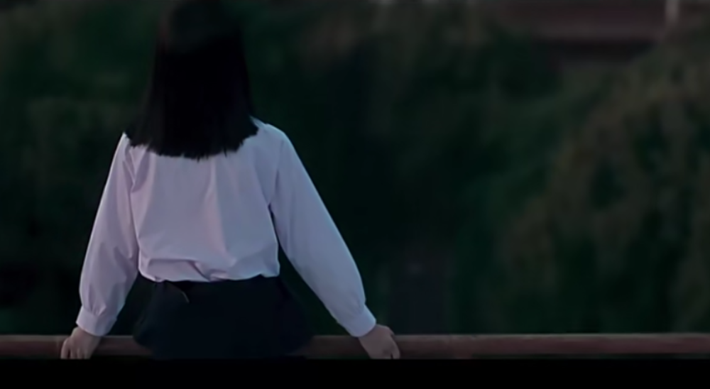 看完了《禁忌女孩2》,开始心疼娜诺