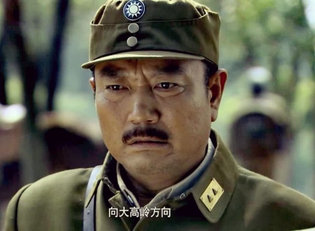剧照李玉堂是黄埔一期著名的"山东三李"之一,早在第二次东征的惠州之