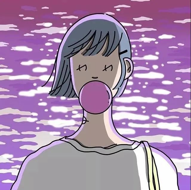 头像|未知他人苦,莫劝他人善