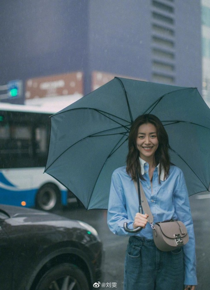 看完《妈妈,你真好看》这个节目,谁能不爱刘雯呢