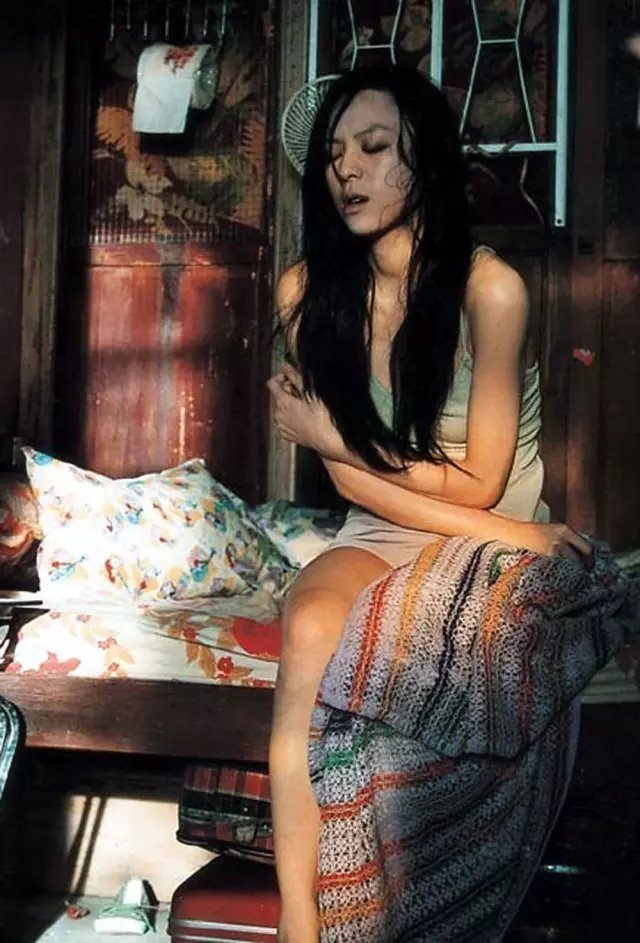 吸毒明星的前后大对比,照片太触目惊心,最后两位横死街头