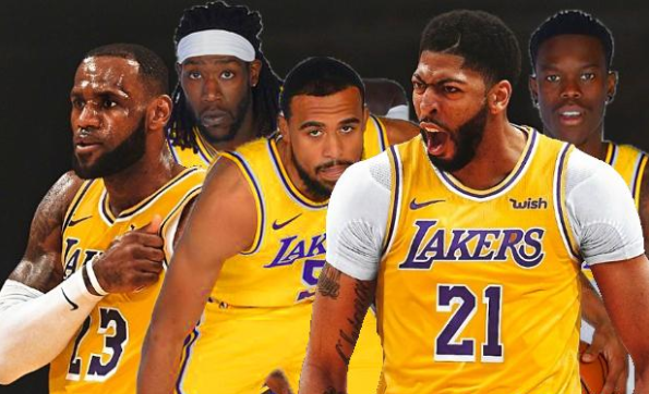 〖nba湖人今天的比赛直播回放高清nba湖人队今天比赛回放〗