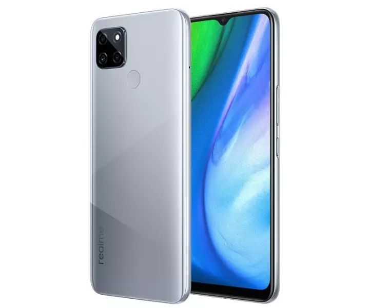 同为999元的5g手机,和realme v3相比,redmi note10到底强了多少?