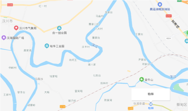孝感市域铁路 近日,孝感方面已与武汉地铁集团签订了武汉至孝感的市