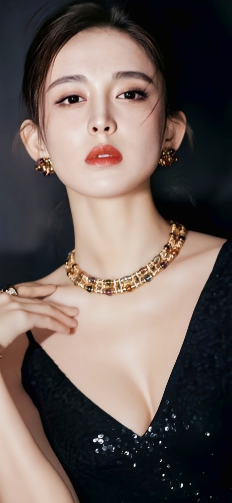 古力娜扎/美腿写真集/你喜欢吗?