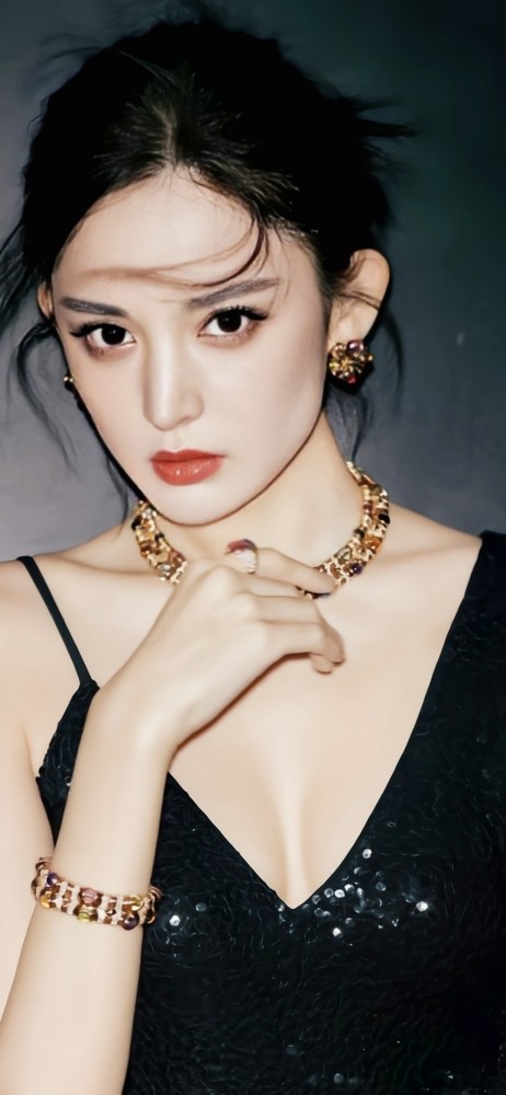 古力娜扎/美腿写真集/你喜欢吗?