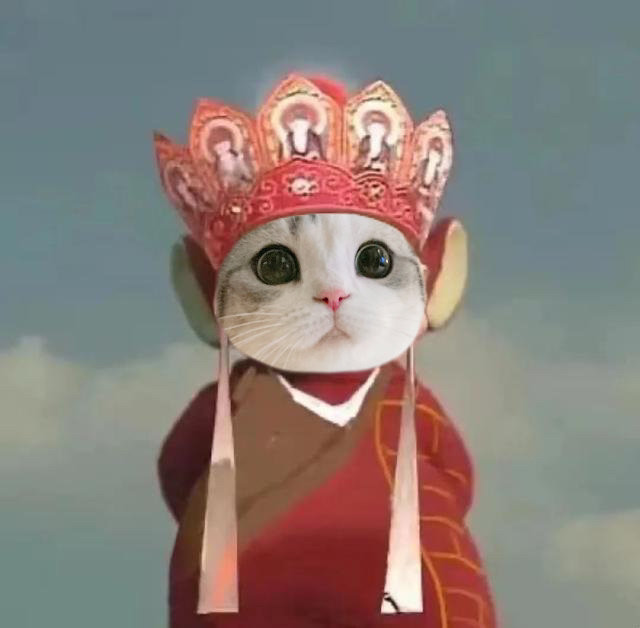 西游记版天线宝宝