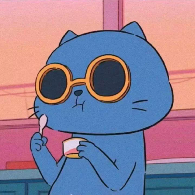 情侣头像丨小众不易撞的情头