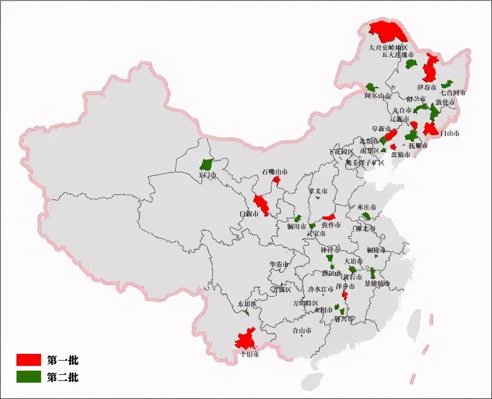 定边县和铜川市gdp比较_铜川的GDP在陕西省内第十,为什么车牌号可以排名第二(2)