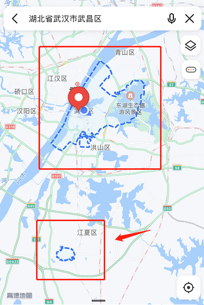 有一种神秘,叫石洞街