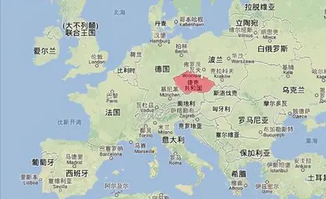 欧洲人均肉_欧洲地图
