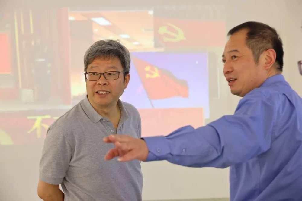 区人大常委会主任吴才敏一行调研指导拱墅区检察院