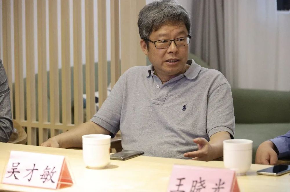 区人大常委会主任吴才敏一行调研指导拱墅区检察院