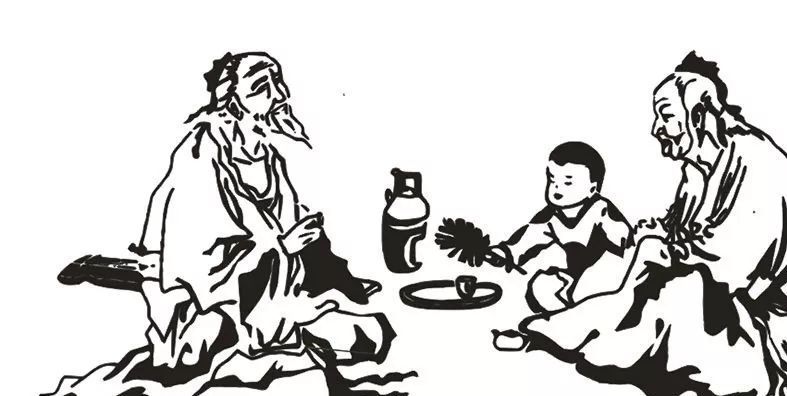 成语恭而什么_成语故事图片(2)