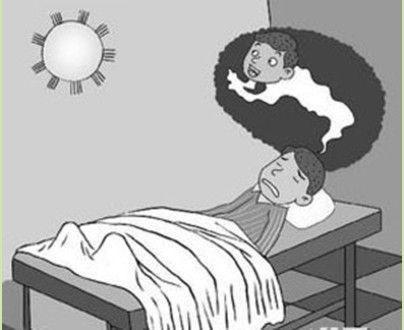 女人梦到被入室抢劫，梦境背后的心理预兆与解析