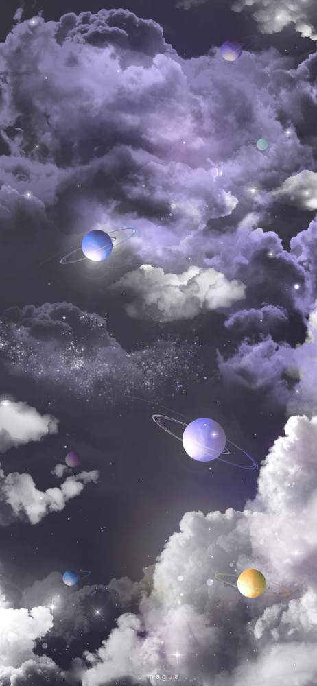 找了一些男生用的手机壁纸,我觉得还不错!