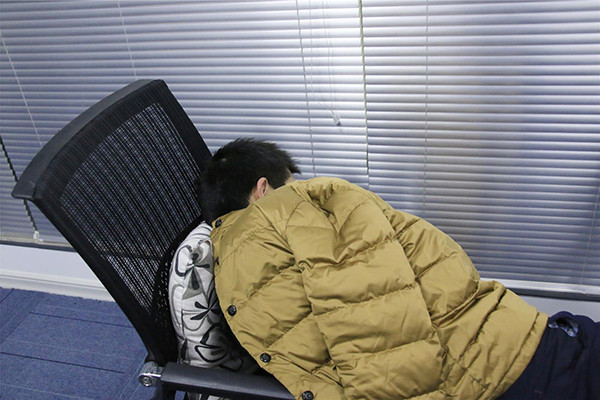 睡午觉的人和不午睡的人相比,有哪些区别?