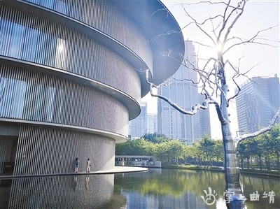 顺德和美术馆