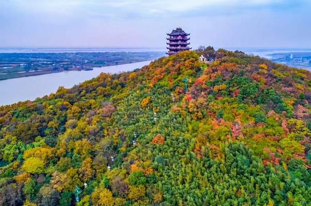 安徽一城市,选出8大景区,对合肥人免票10天