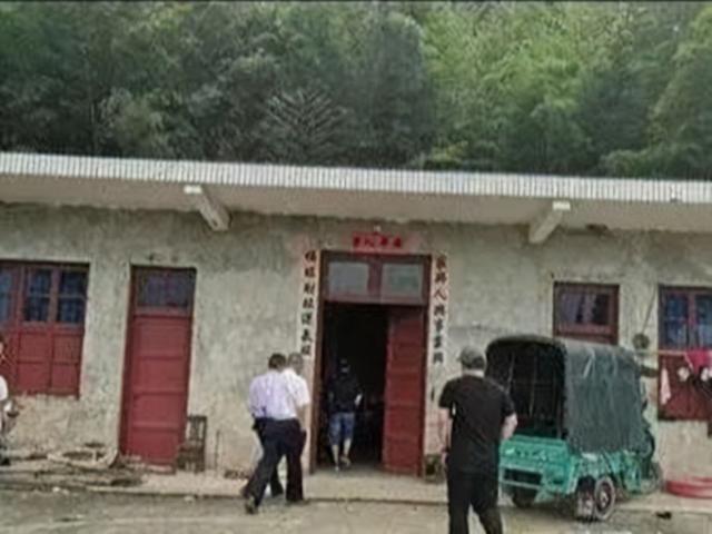 案件回顾:湖南邵阳灭门惨案,5天内连续杀5人,扭曲人生