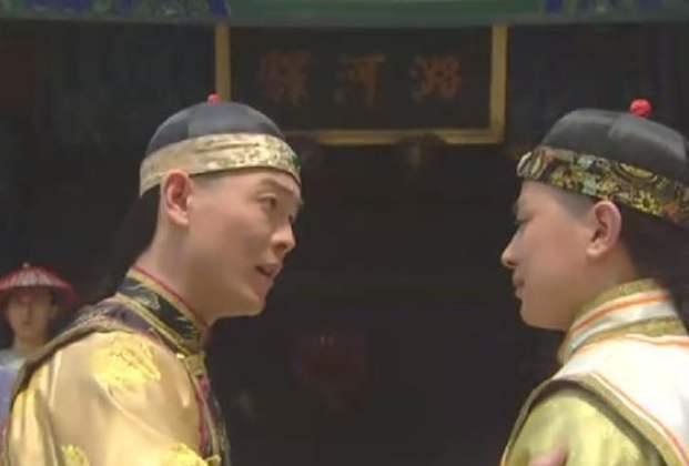 雍正王朝:张五哥为何放弃当御前侍卫,执意要为十三爷