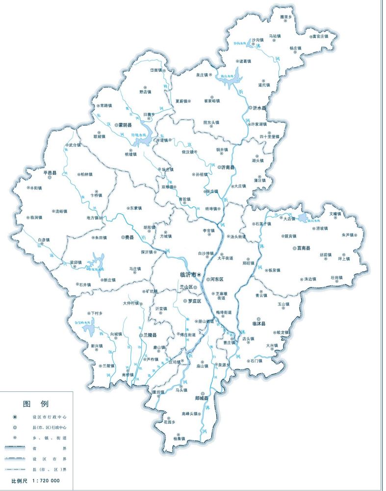 临沂三区人口_临沂地图三区地图