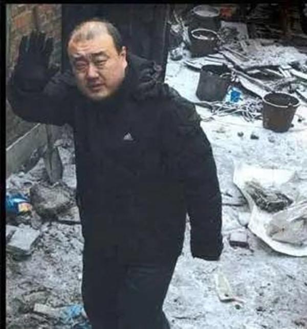 宫润伯案件回顾:因与幼女发生关系锒铛入狱,1年间分尸