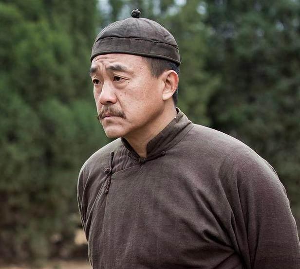 白鹿原:王全安找吴刚饰演鹿子霖,本以为吴刚会拒绝,谁