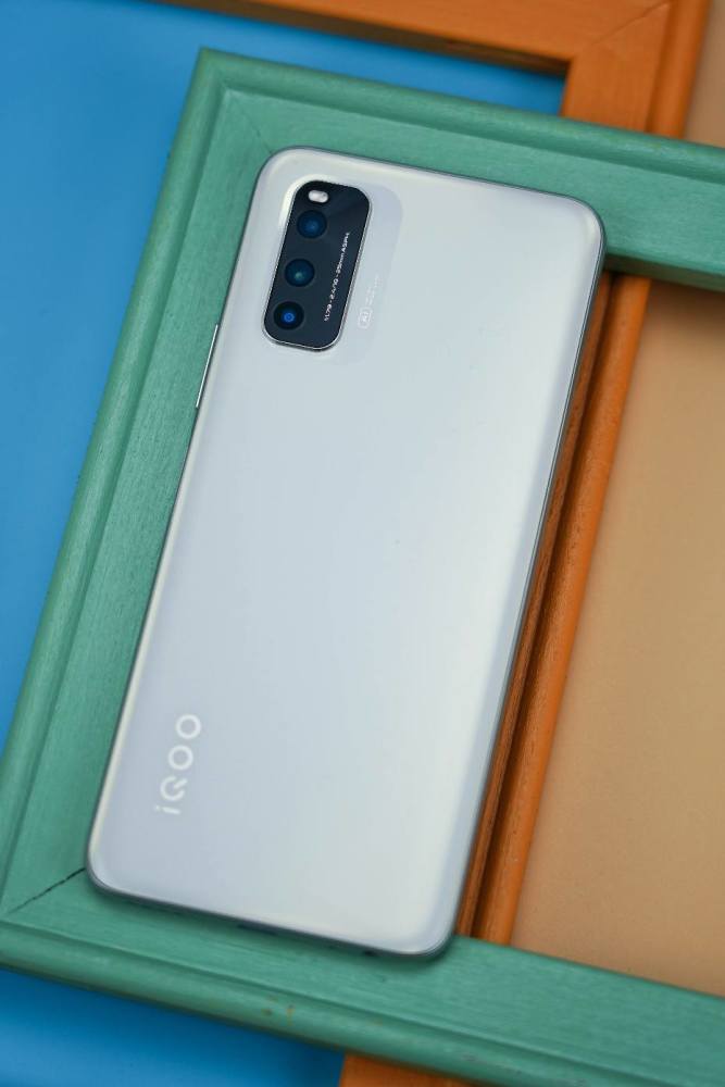 相比红米note10,它的优势在哪?iqoo neo5活力版全面测评